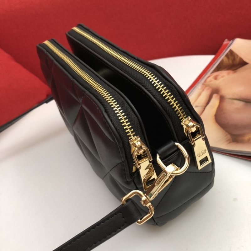 Prada Satchel Bags